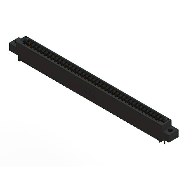 896-041-500-604 EDAC Inc.  Edgeboard Connectors